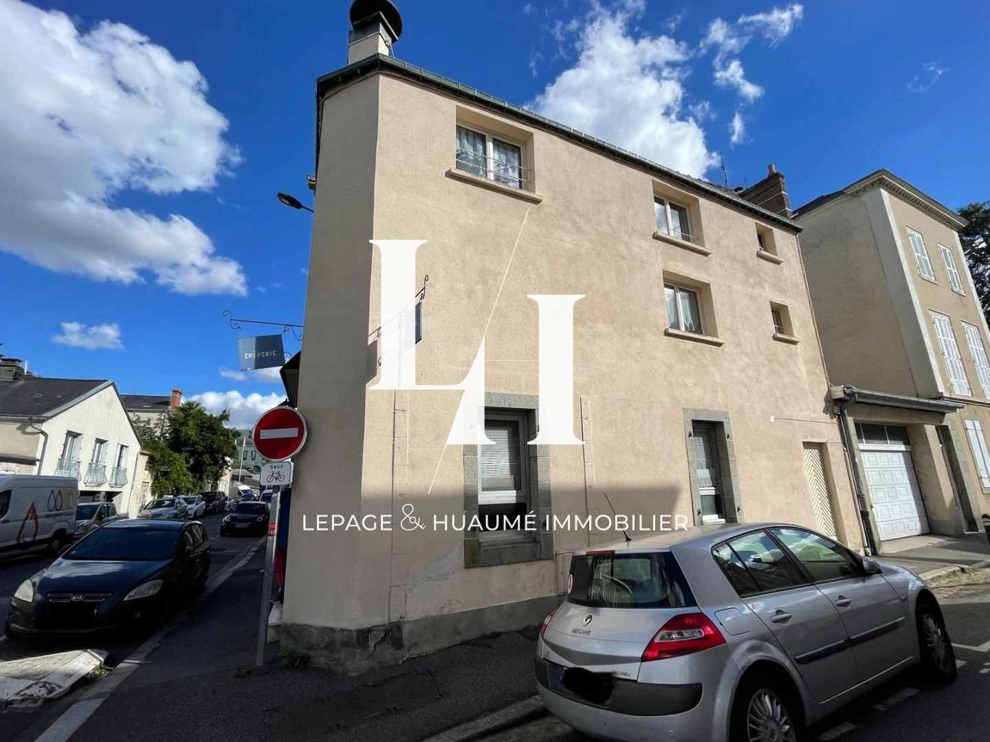 property